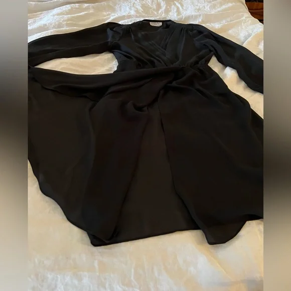 slim fit dress slacks Love Me 2 Times Vinyassa Below Knee Dress  Gaia Conceptions